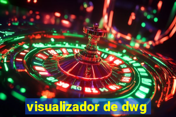 visualizador de dwg